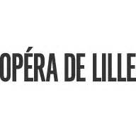 Opéra de Lille Lille 