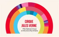 Cirque jules verne Lille 