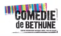 Comédie de Béthune Lille 